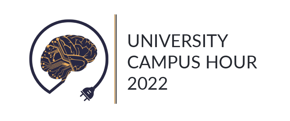 University Campus Hour Logo